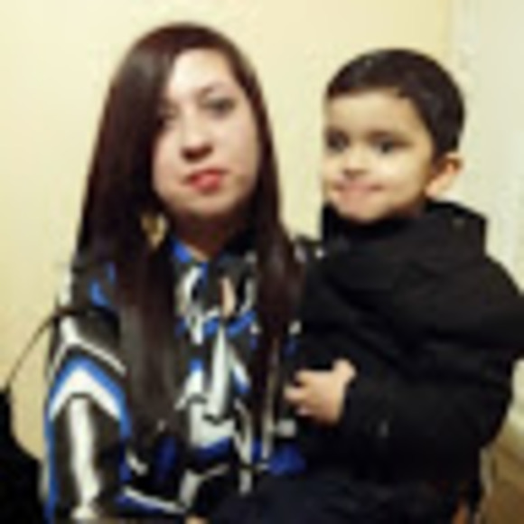 Meet your Posher, Marcella - Picture 1 of 1